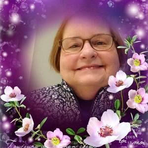 Meet your Posher, Patricia